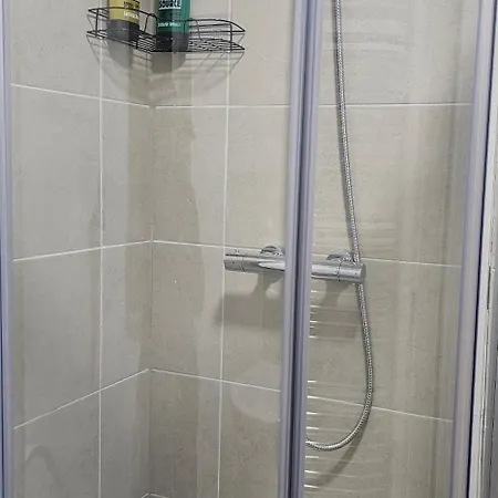 Abi's World - 23 Kilmartin Grove Green, Hollystown, Dublin 15 Gasthof Tyrrelstown