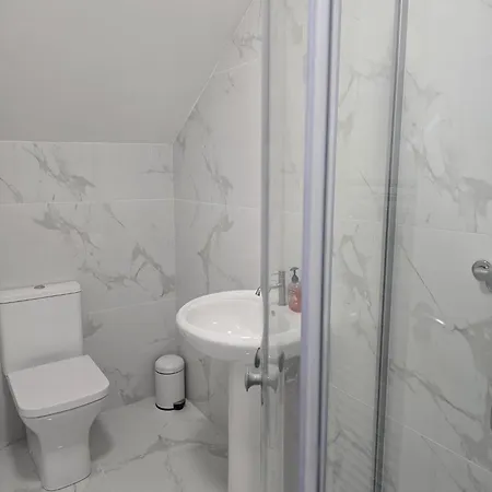 Abi's World - 23 Kilmartin Grove Green, Hollystown, Dublin 15 Tyrrelstown