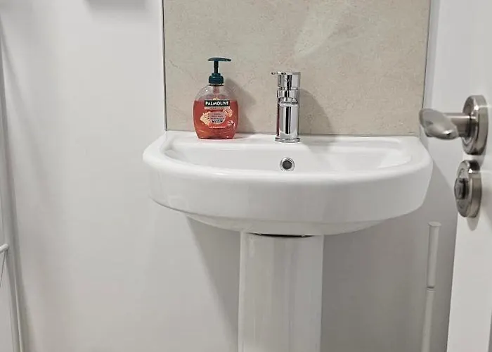 Fogadó Abi's World - 23 Kilmartin Grove Green, Hollystown, Dublin 15