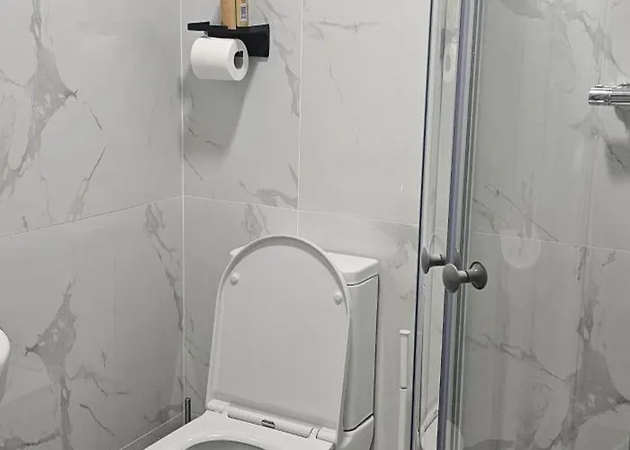 Fogadó Abi's World - 23 Kilmartin Grove Green, Hollystown, Dublin 15 Tyrrelstown