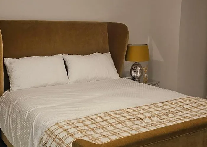 Abi's World - 23 Kilmartin Grove Green, Hollystown, Dublin 15 Fogadó *